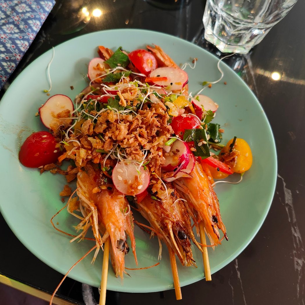 Lowso Thaï 1