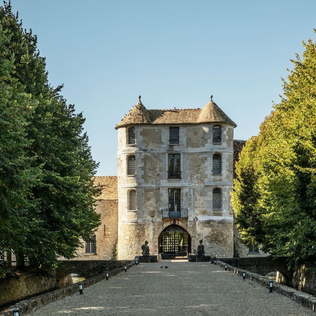 Les Maisons de Campagne 3