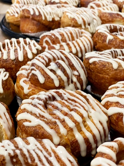 Hayes Valley Bakeworks 1