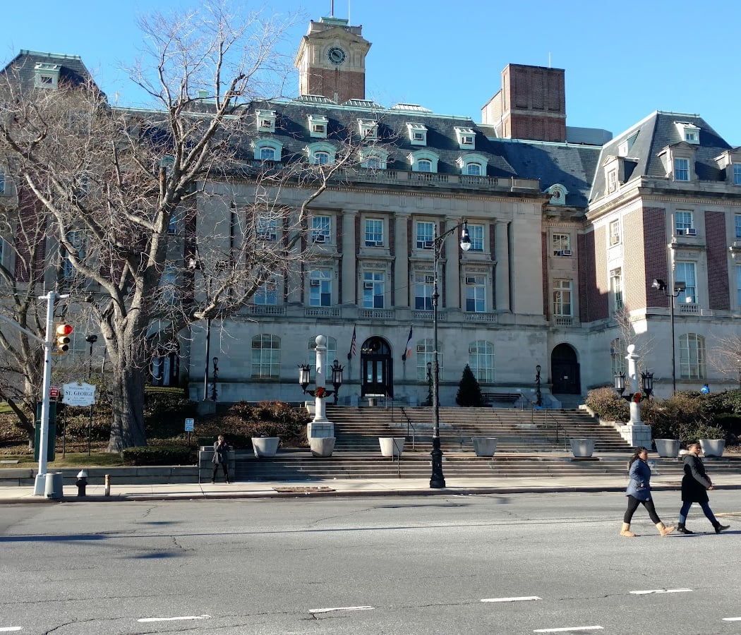 Staten Island Borough President Office 2