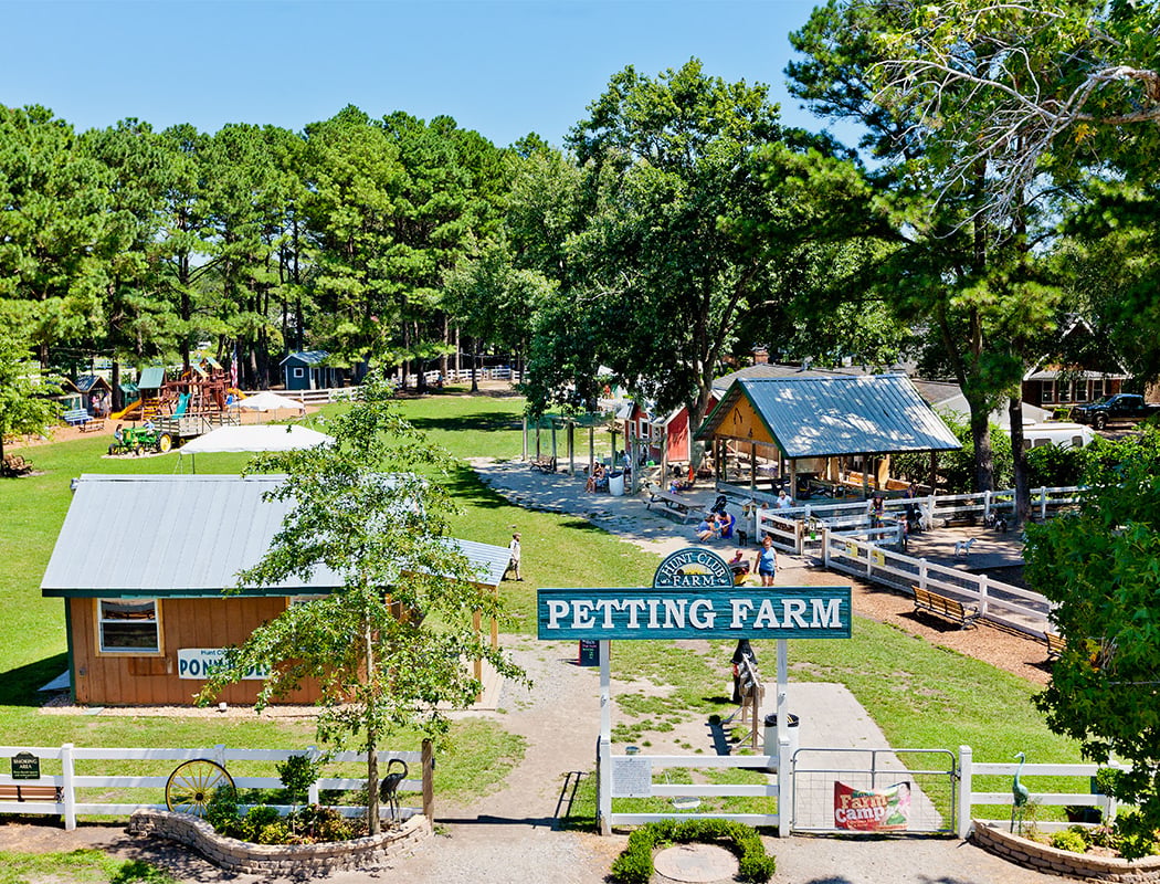Hunt Club Farm 2