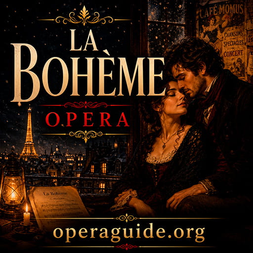 La Boheme
