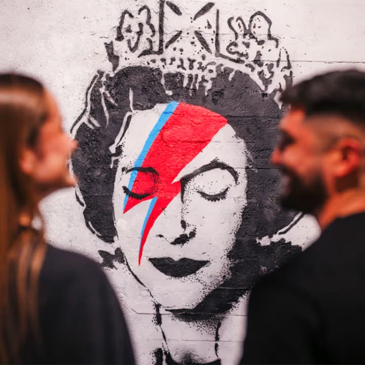 Musée Banksy - Paris 3