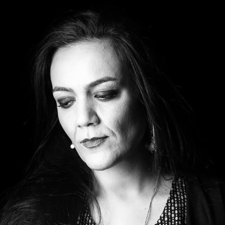 Kronos Quartet with Mahsa and Marjan Vahdat Placeless 3