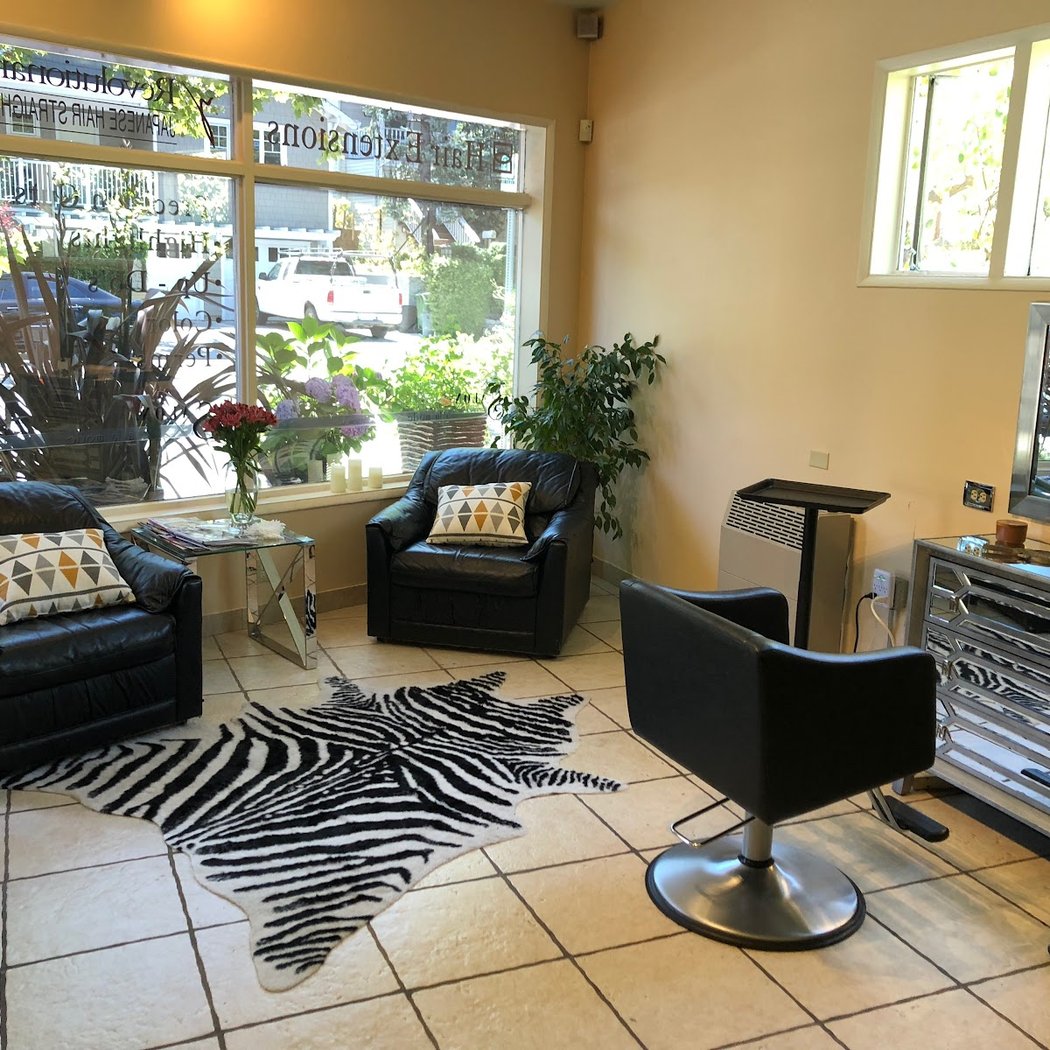 Salon A La Mode 2