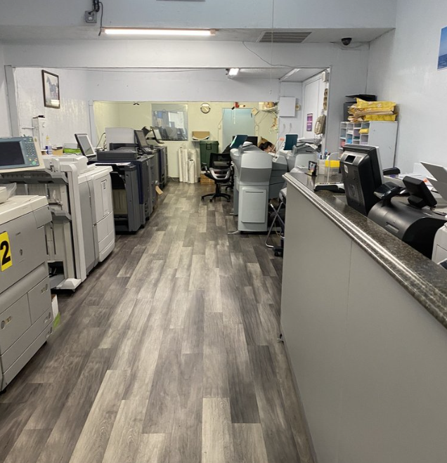 Grand Copy Center 2