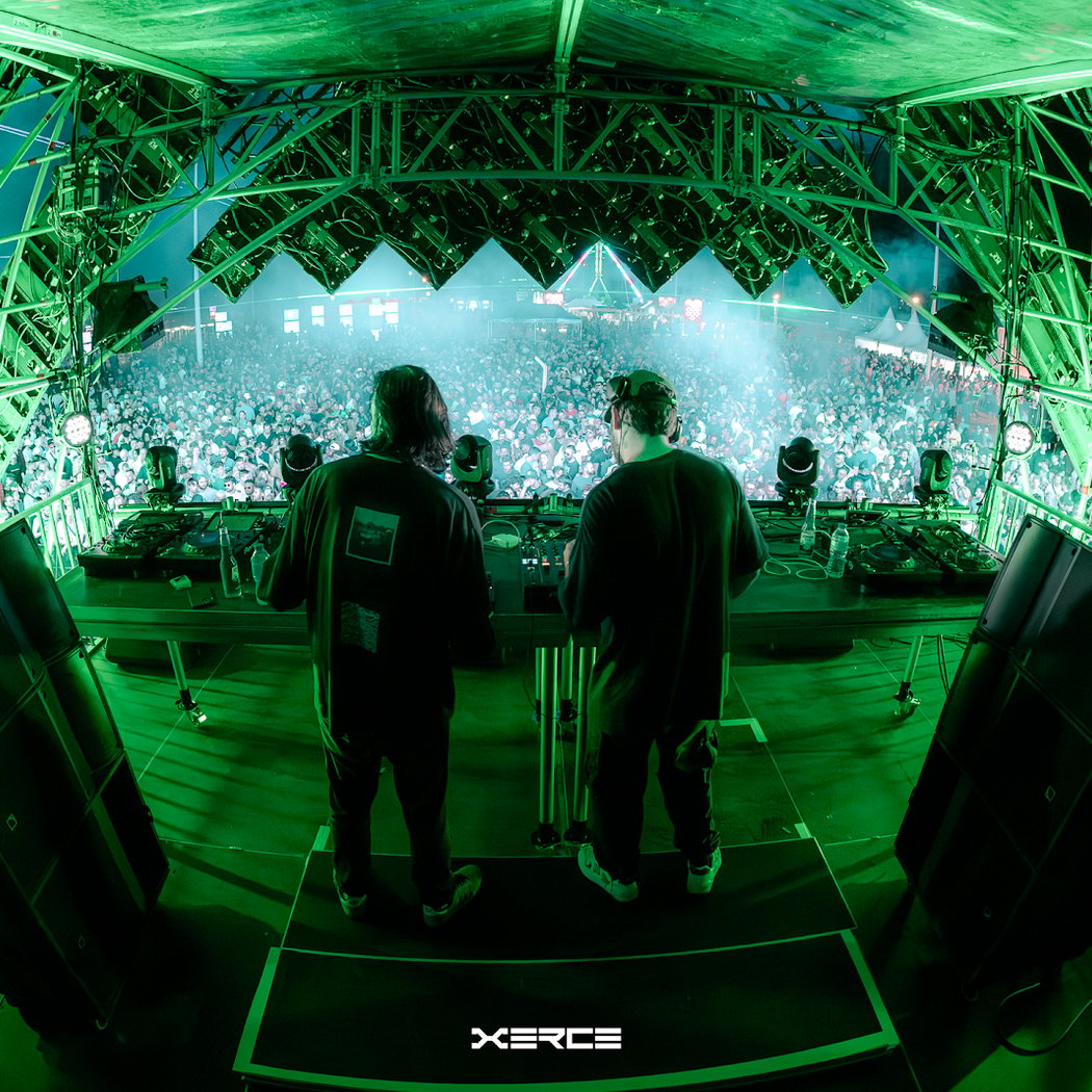 Dream Nation 3