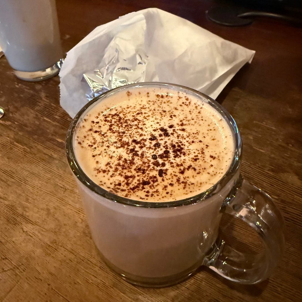 A'Roma Roasters Coffee & Tea 1