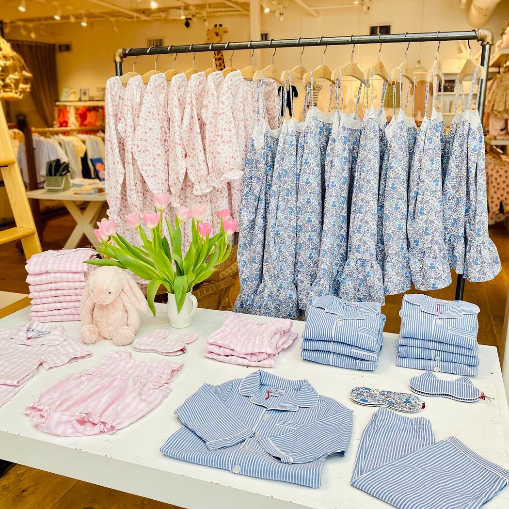 Poppy Store 1