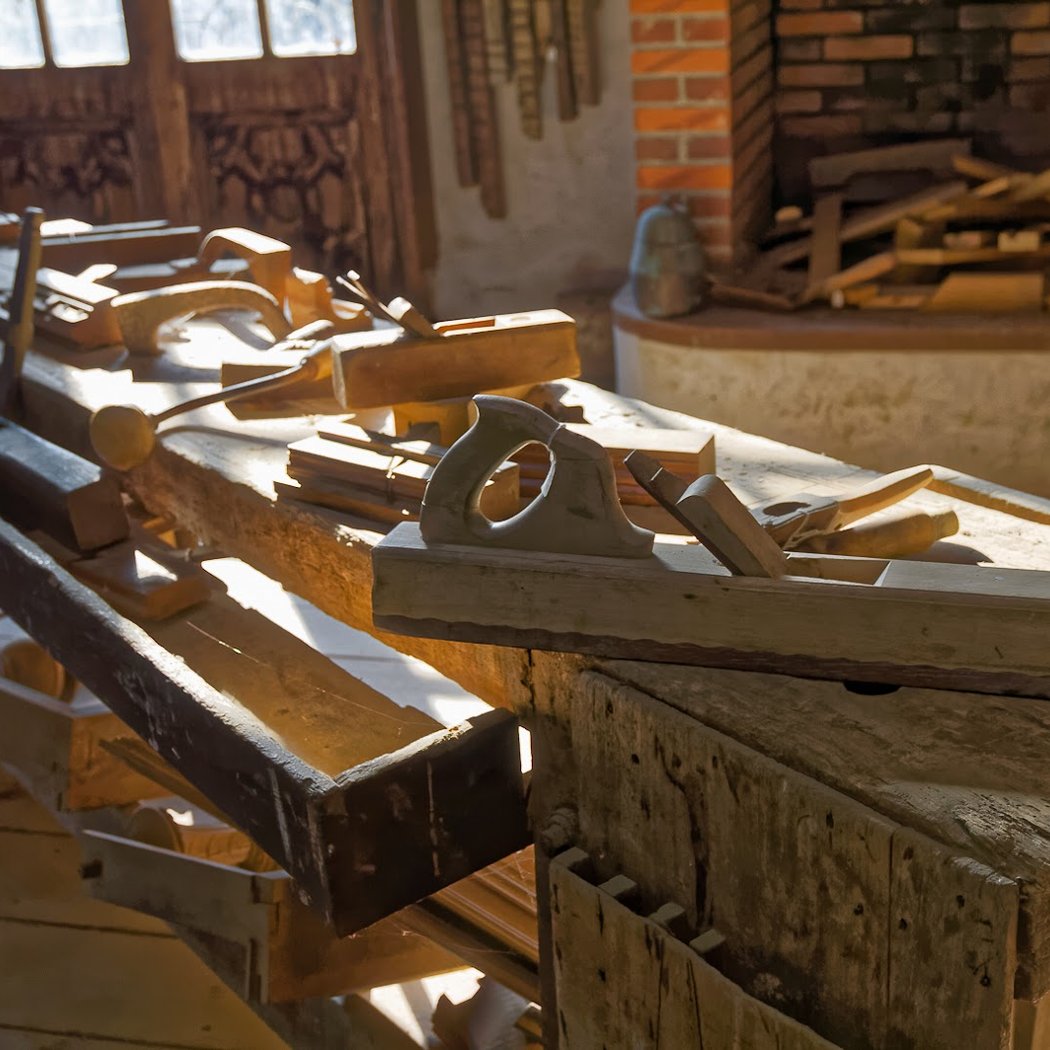 Programmation estivale au Musée des Métiers 2