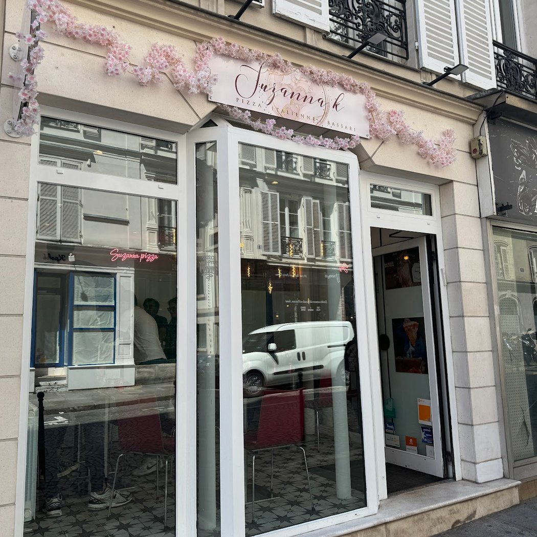 Suzanna pizza 2