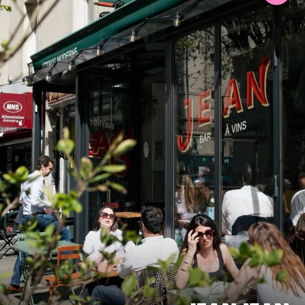 Jean 1