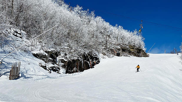 Hunter Mountain 3