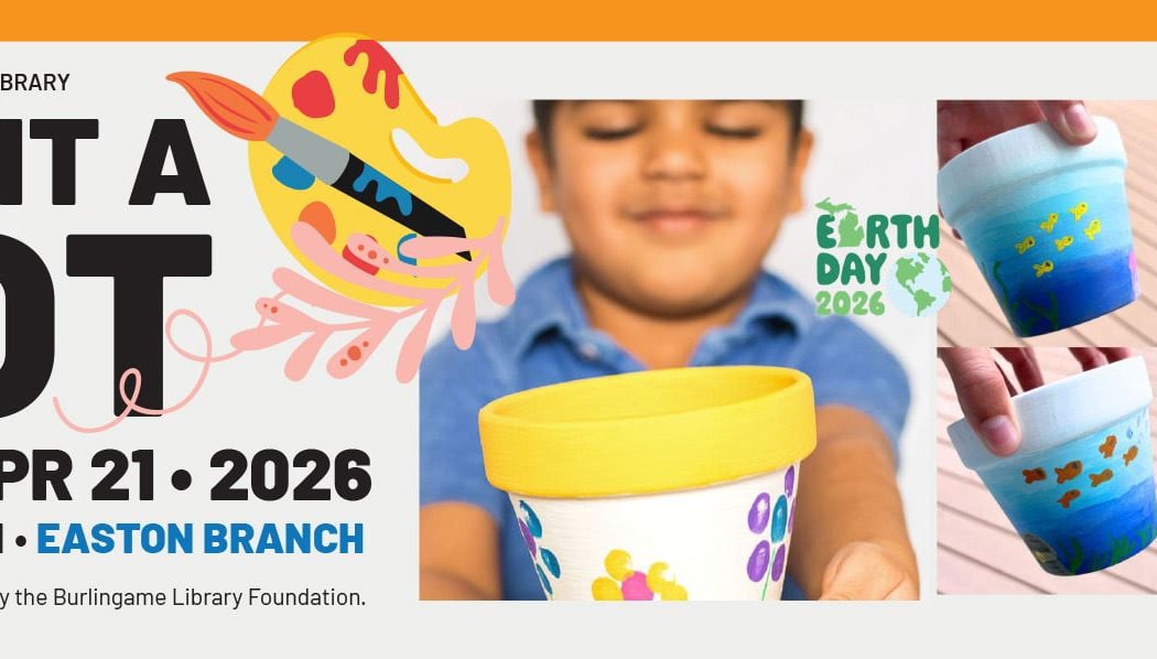 Earth Day celebration 1