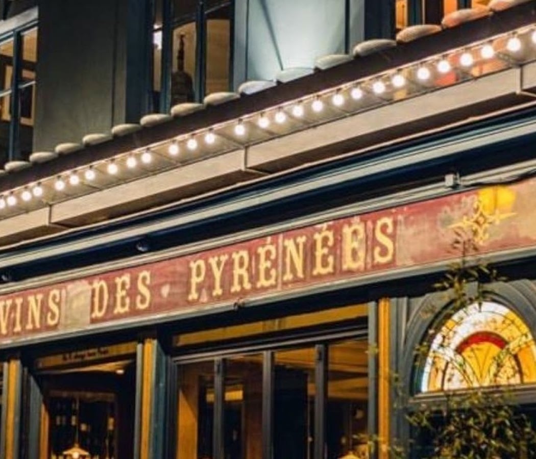 Wine Paris 2025 2