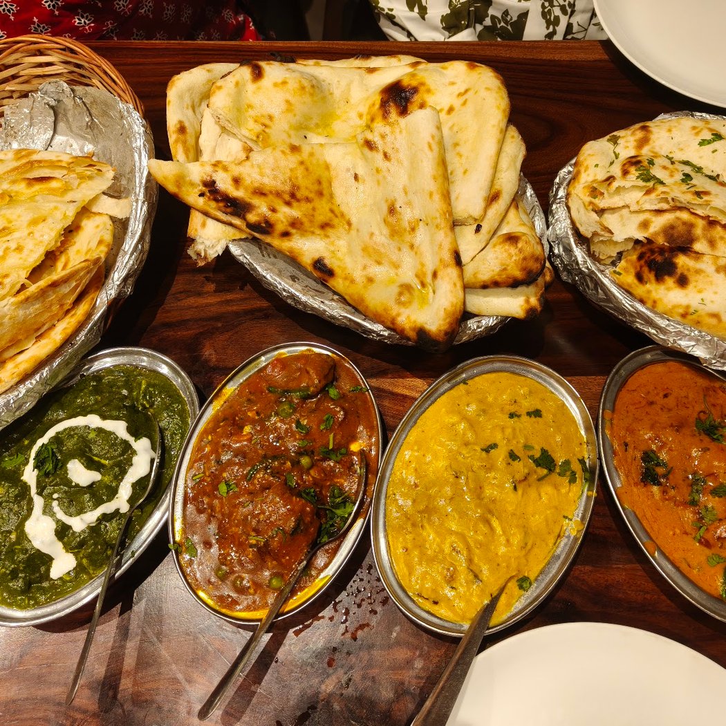 Azad Hind Hotel, Ballygunge 1
