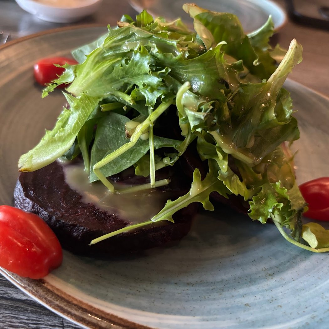 Tri Valley Bistro 3