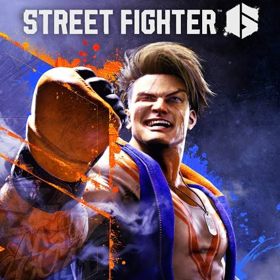 Super Smash Bros Melee & Street Fighter 6 Tournament 1