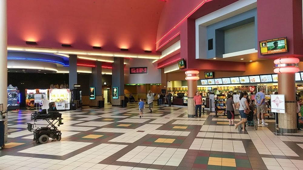 Regal Hacienda Crossings 2