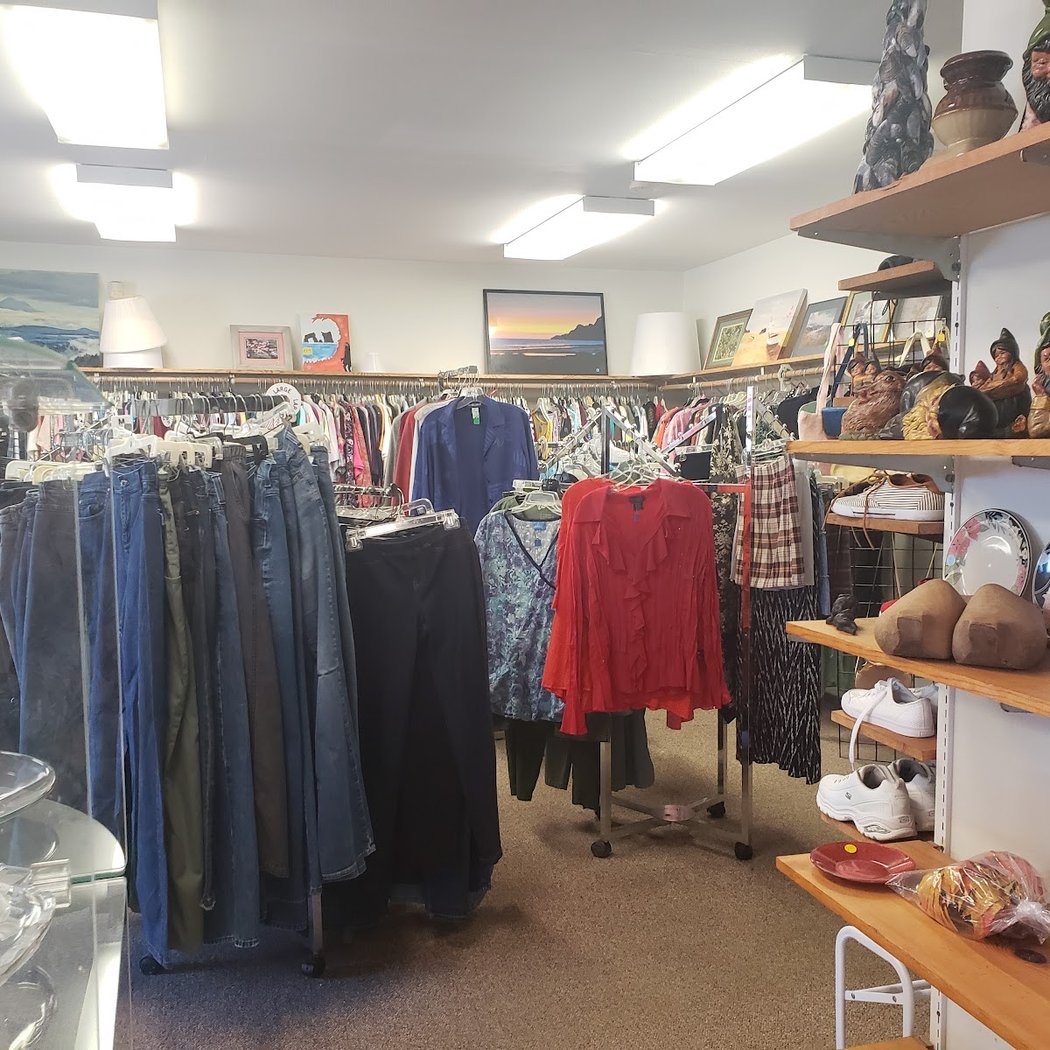 Hope Chest Thrift Shop Too 2