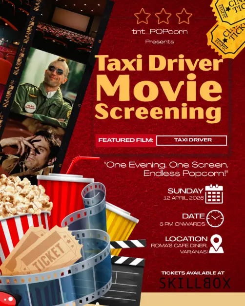tnt_popcorn | Movie Screening 1