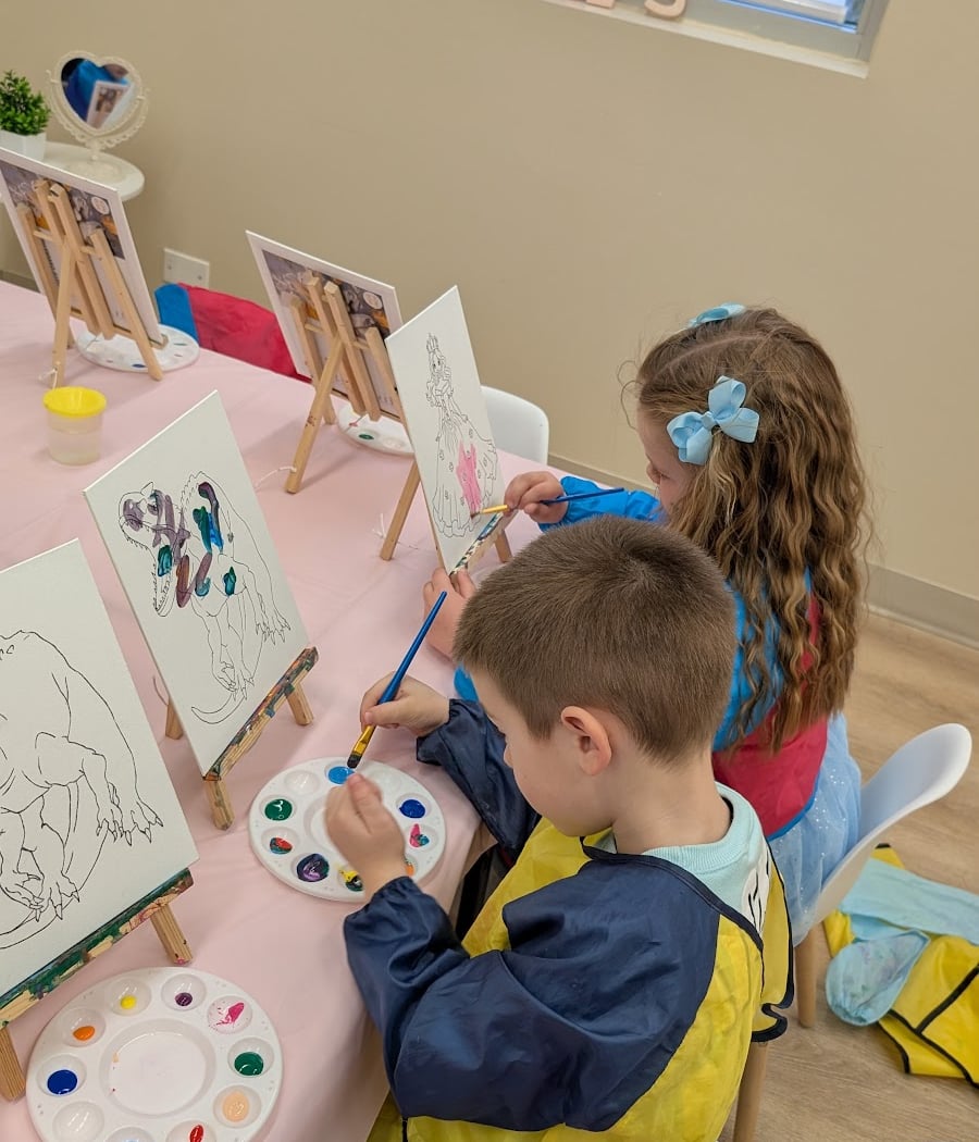 Kidsmania Party & Play 1
