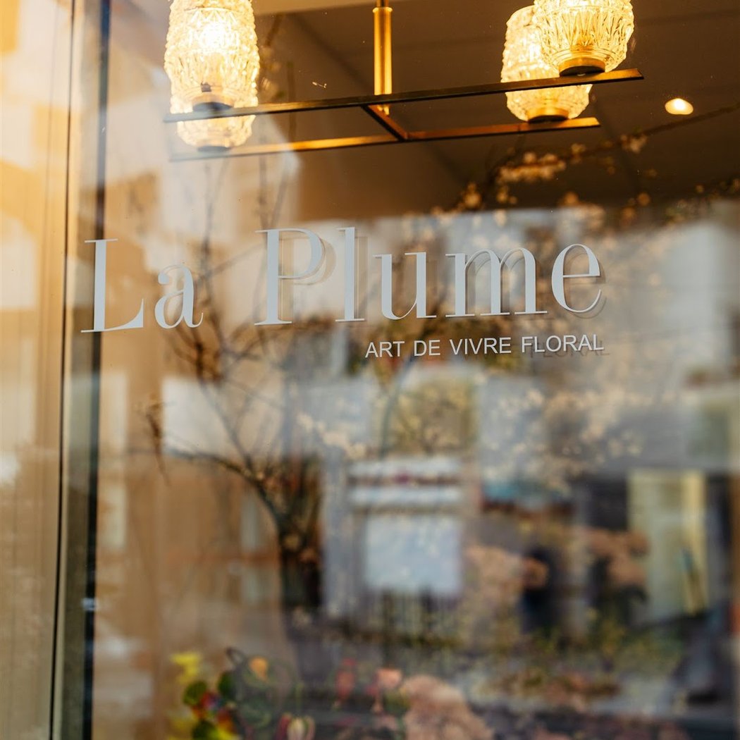La Plume 4