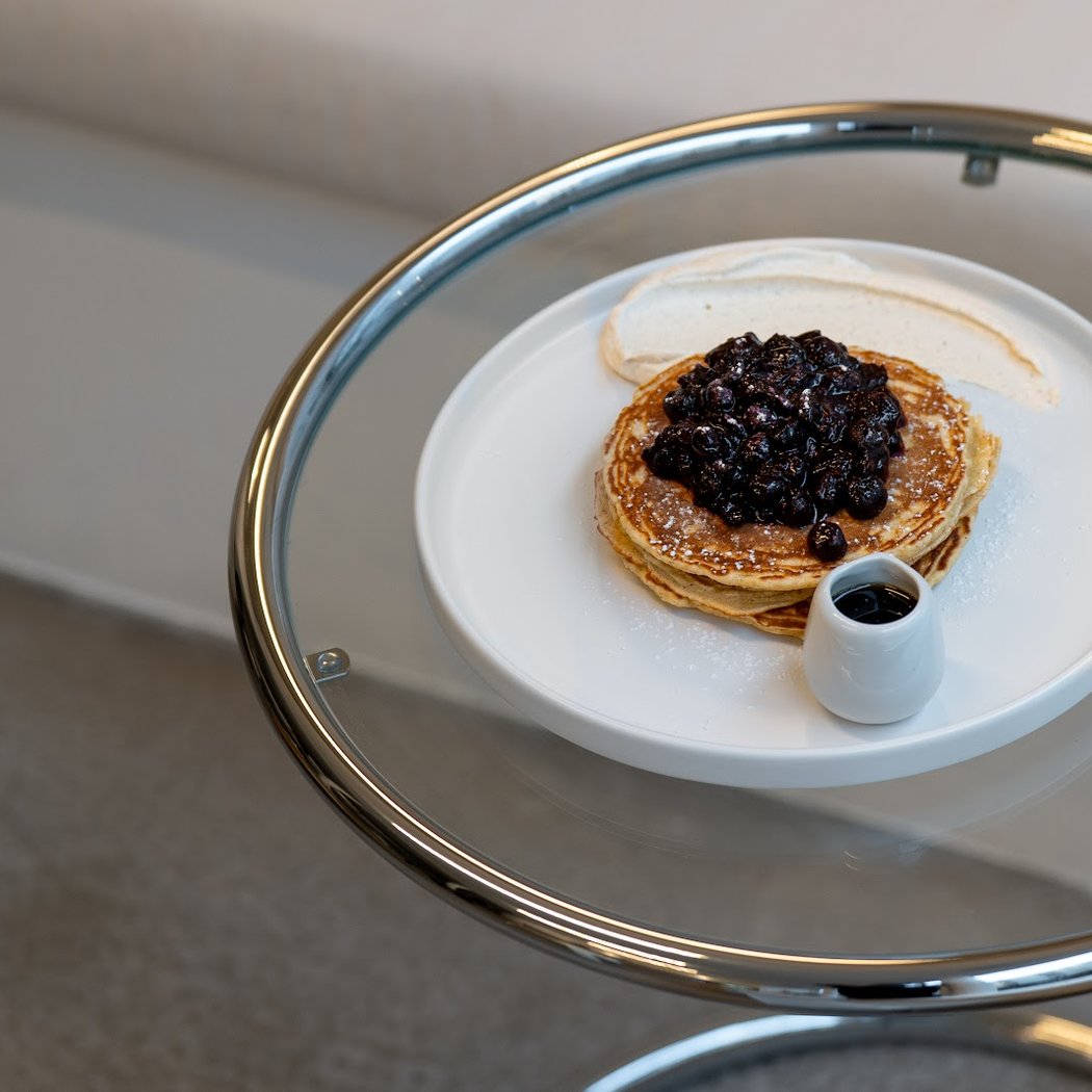 Causier - Coffee & Brunch 1