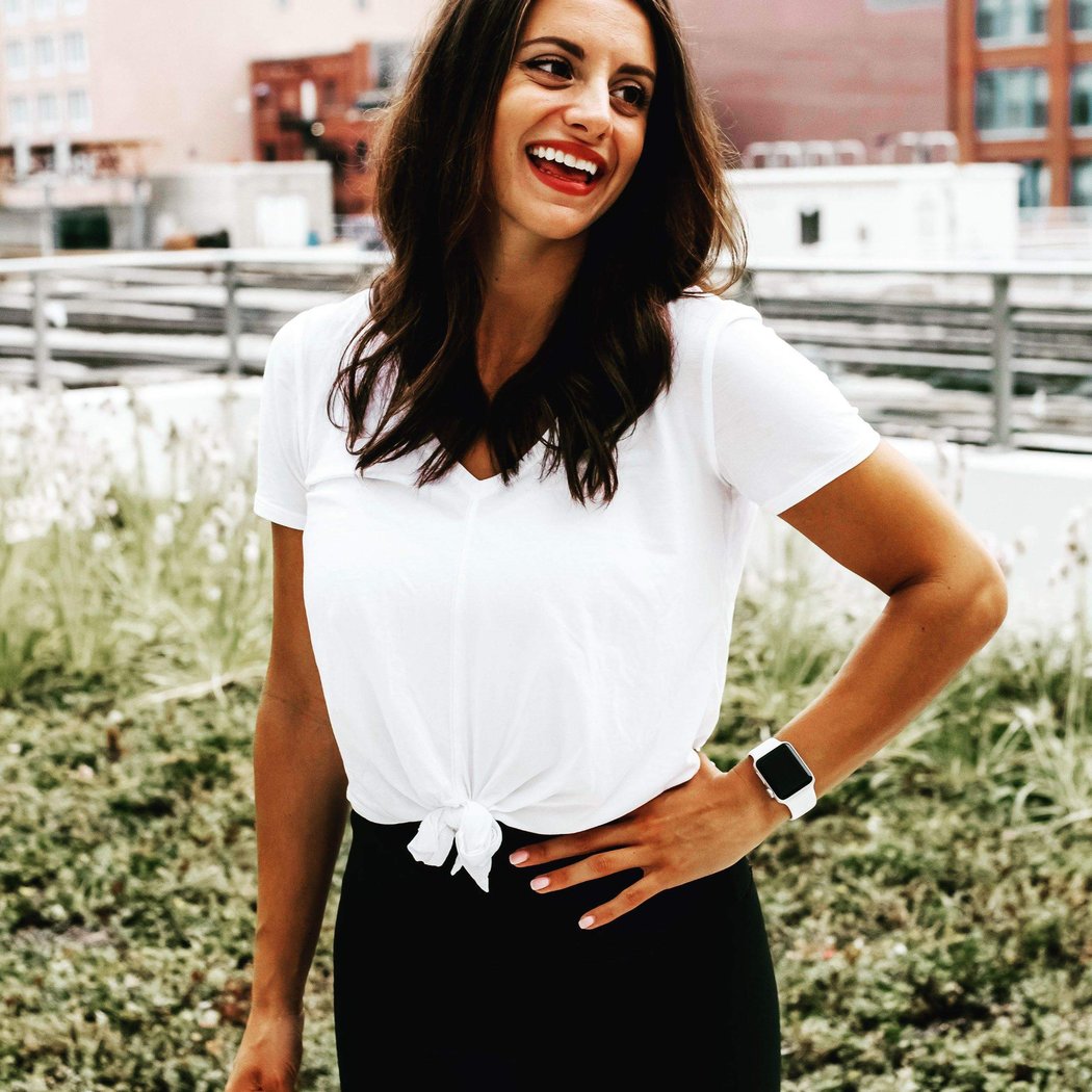 Fiery Vinyasa Flow with Christa Khatcherian 2