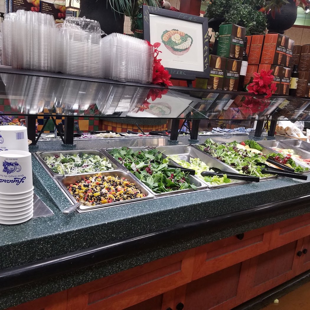 Lunardi's Markets 3