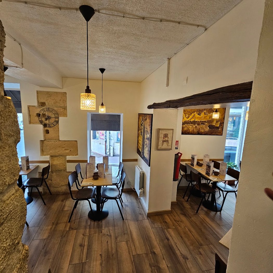 Crêperie du coin 2