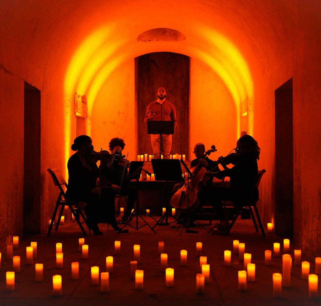 Jazz Concerts 1
