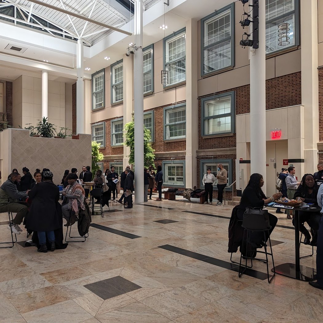 Opportunities to work with the largest development projects in Queens 1