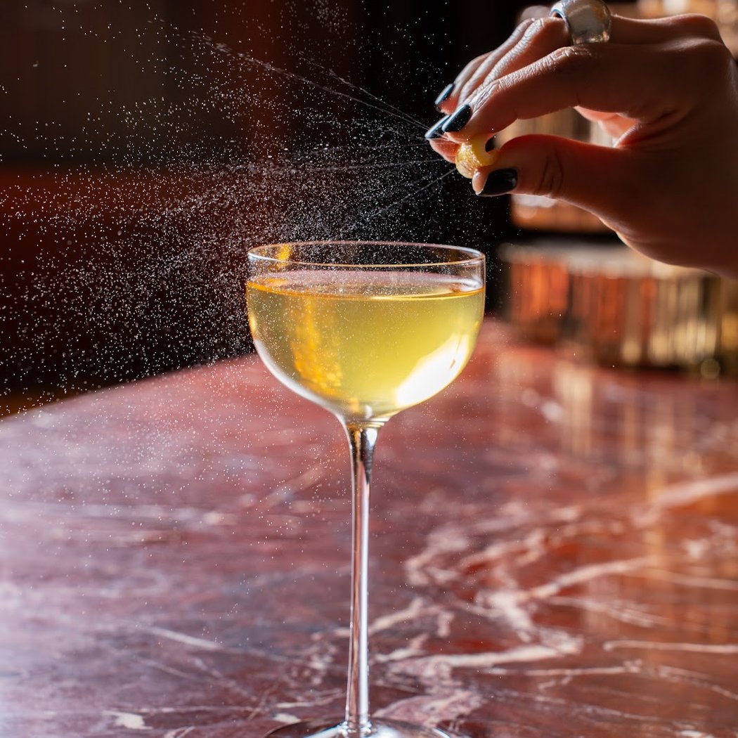 Red Room Bar 1