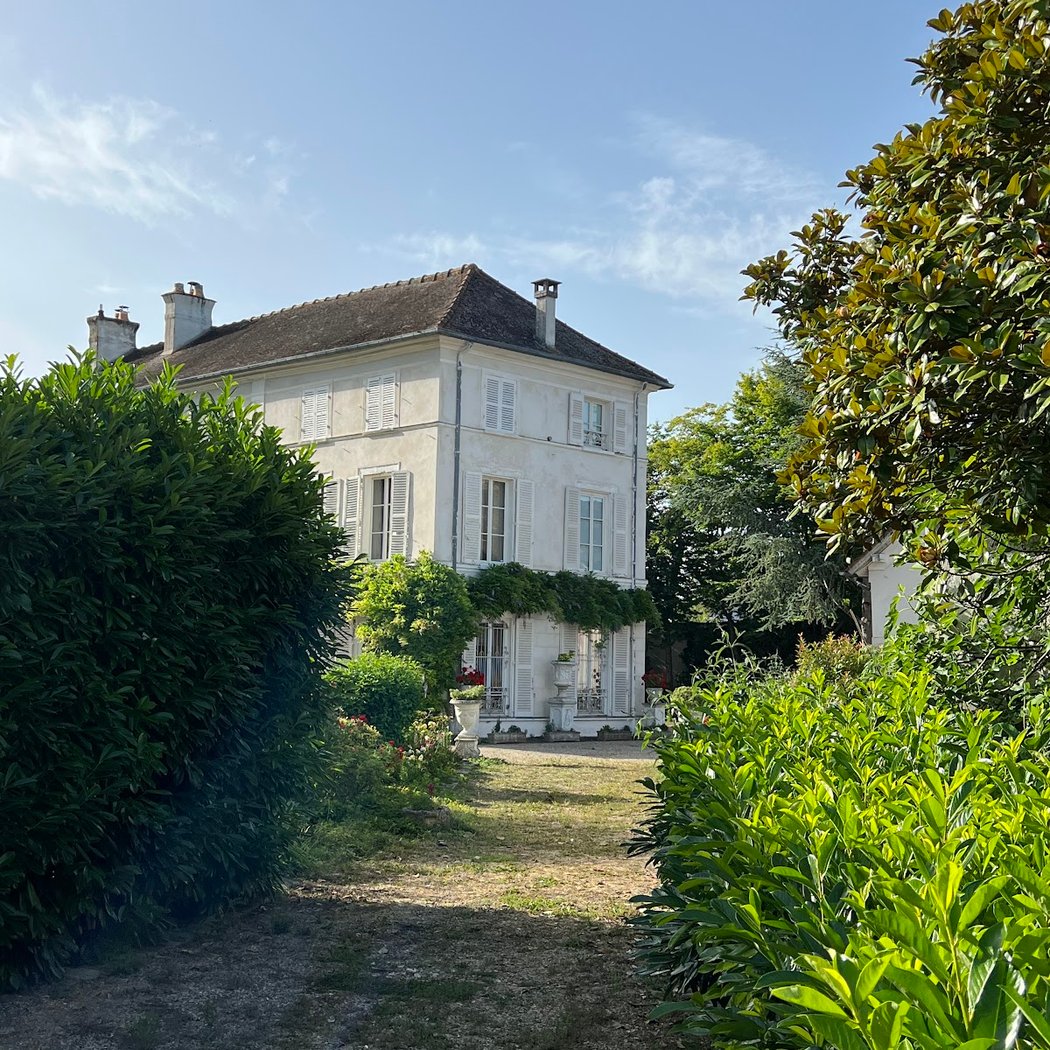 Château de Brinville 2