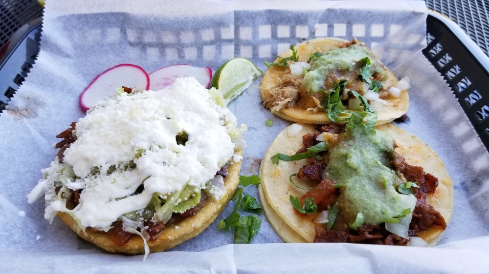 Freaking Tacos 2