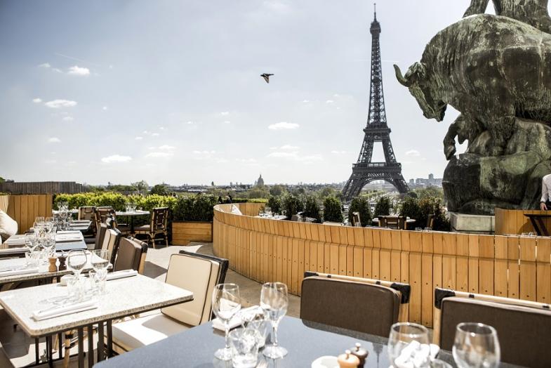 Café de l’Homme 3