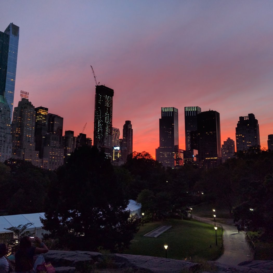 Central Park S 3