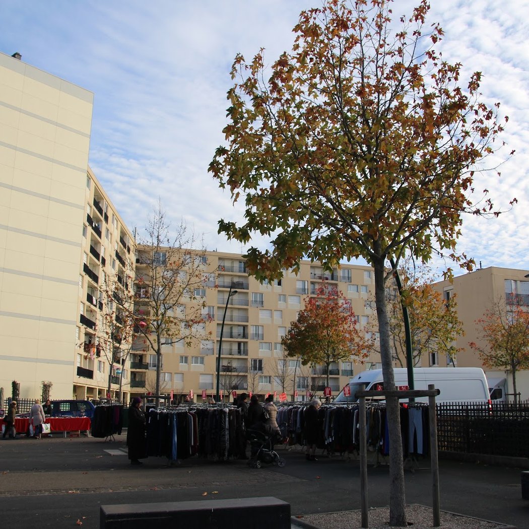 Centre socio-culturel Saint-Jean / Saint-Jacques 2