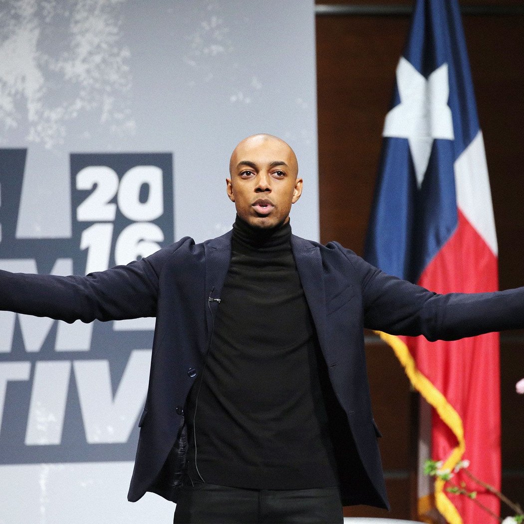Casey Gerald