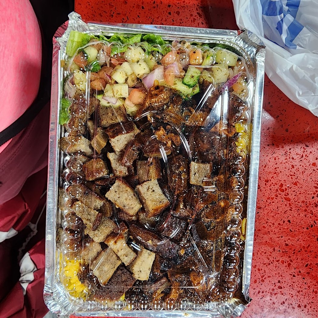 Halal Bros Grill Church Ave 3