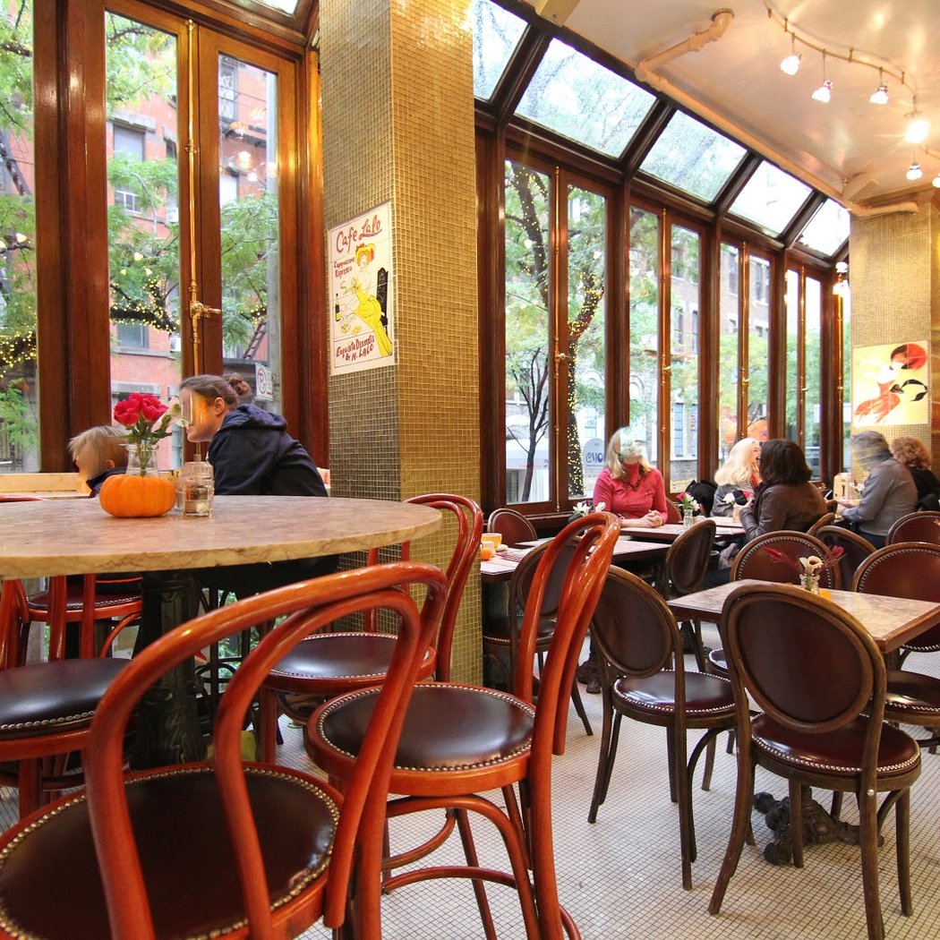 Cafe Lalo 2