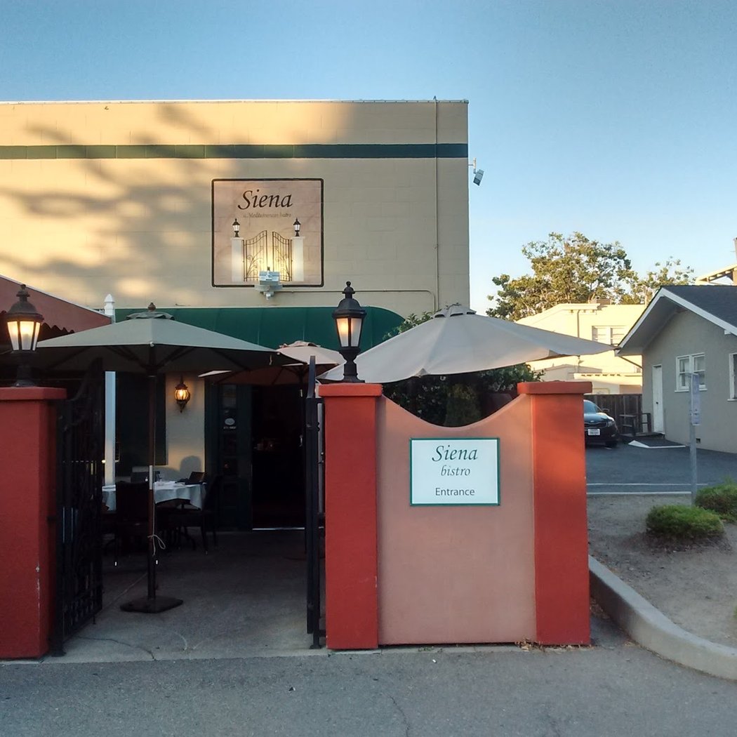 Siena Bistro 2