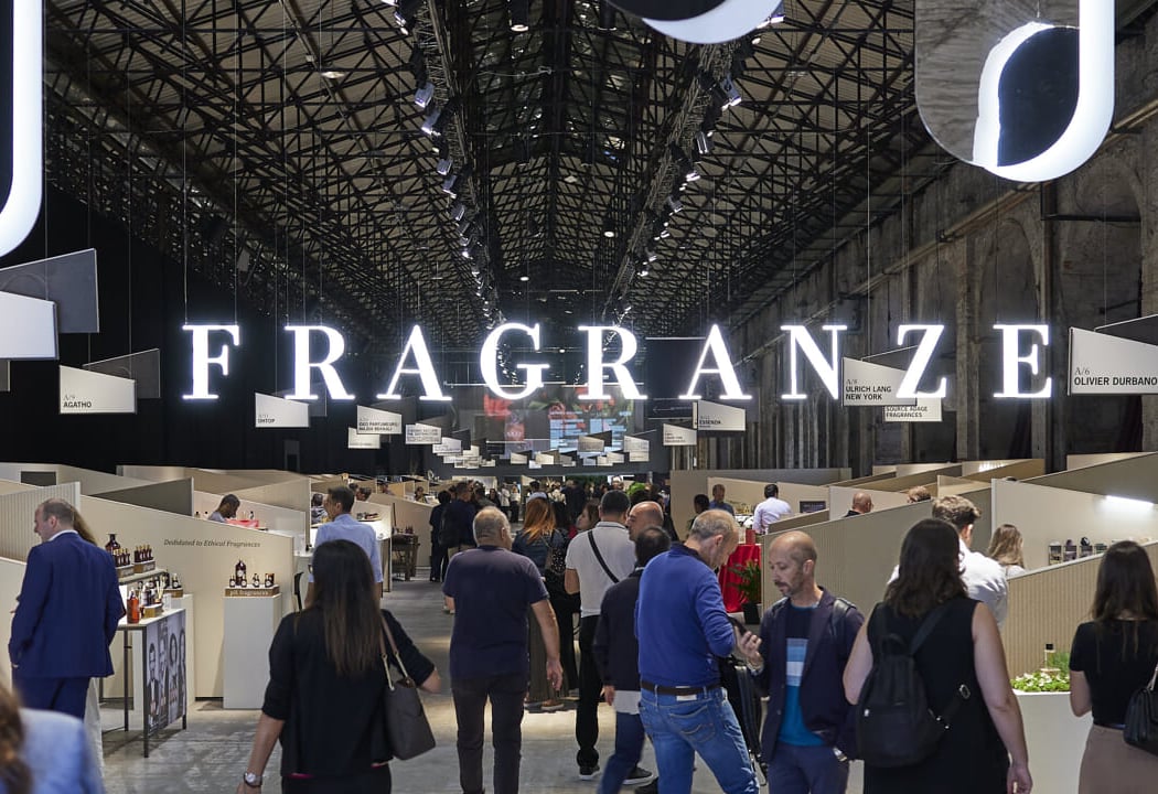 Pitti Immagine Fragranze 5