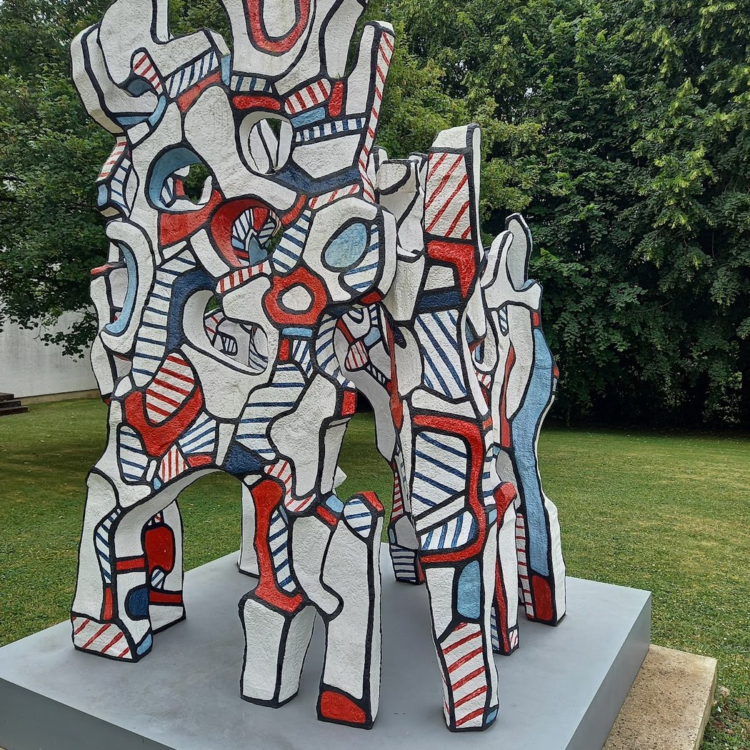 Journées du Patrimoine 2025 2