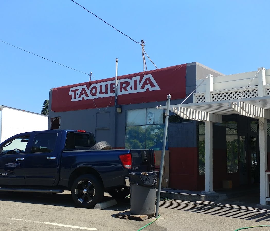 Taqueria El Indio 2