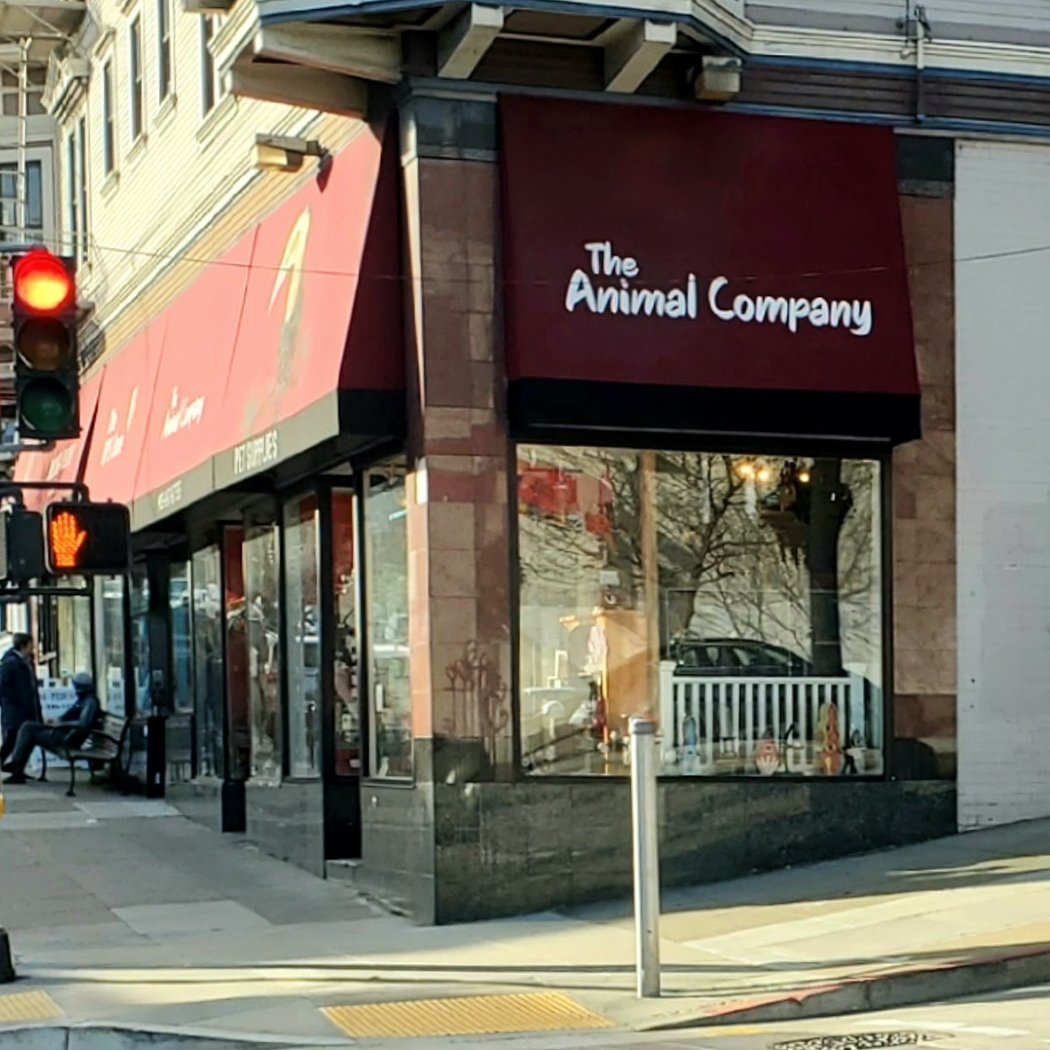The Animal Company 3