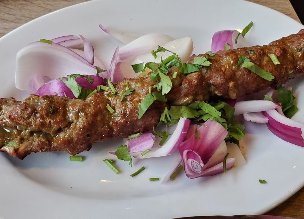 Pakwan Restaurant - Tenderloin 3