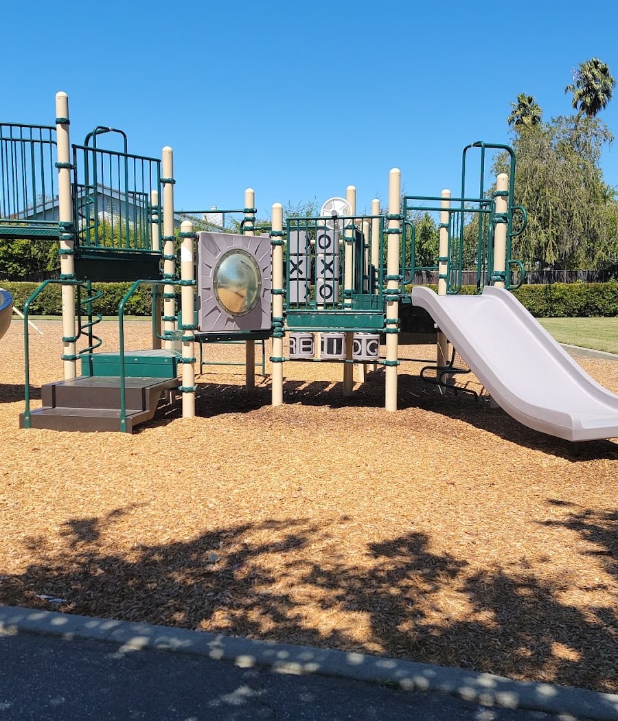 Sunfish Park 3