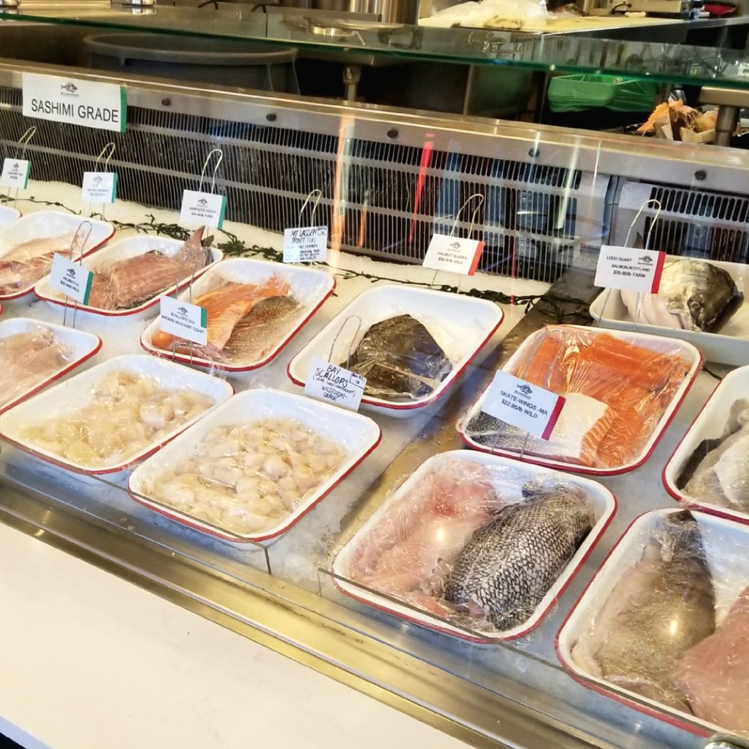 Billingsgate 1